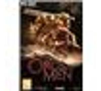 Of Orcs and Men G