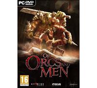 Of Orcs And Men [Import Anglais] [Jeu Pc]