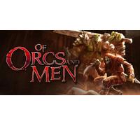 Of Orcs and Men (PC)