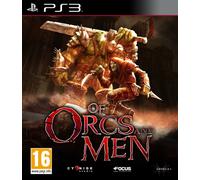 Of Orcs And Men (Playstation 3) [import anglais]