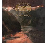 Cromlech – Of Owls and Eels – CD
