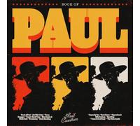 Paul Cauthen – Book of Paul – CD