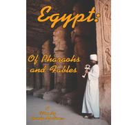 of Pharaohs and Fables Egypt [Import]