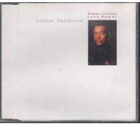of Power-Remix (Powerful Mix/Radio Edit/Love Dub, 1991) [Import]