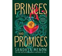 Of Princes and Promises – Simon & Schuster