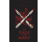 Of rage and want: How to fall in love (while dismembering men)?