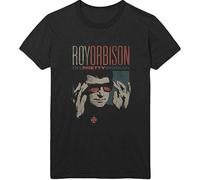 of Roy Orbison Pretty Woman Tee Tshirt Black XXL