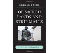 Of Sacred Lands Amp Strip Malls (Contemporary Native American Communities) - [Version Originale] Inconnu (Auteur)