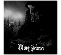 Illum Adora – Of Serpentine Forces – CD