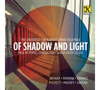 of Shadow and Light