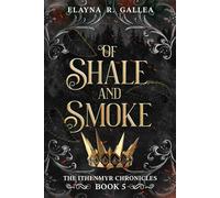 Of Shale and Smoke