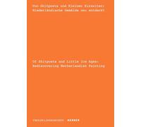 Of Shitposts and Little Ice Ages: Rediscovering Netherlandish Painting