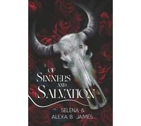 Of Sinners and Salvation: The Confessions of Mercy Soules