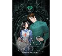 Of Sins and Sacrifice: Illustrated Edition