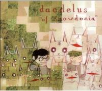 Of Snowdonia by Daedelus