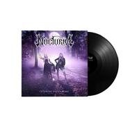 Nocturna – Of Sorcery and Darkness – Vinyle LP 12" Neuf