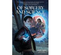 Of Sorcery and Science - Mike Chen - Running Press Kids - ebook (ePub) - Livre