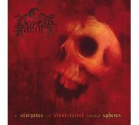 Of Stargates & Bloodstained by Lunar Aurora