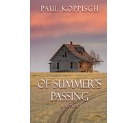 Of Summer's Passing