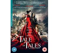 of Tales [Edizione: Regno Unito] [Import]