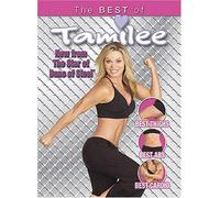 of Tamilee Thighs Abs Best Cardio