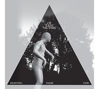 Of Tanz Victims - Of Tanz Victims [Vinyl]