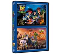 of Terror + Toy Story-Tutto Un altro Mondo
