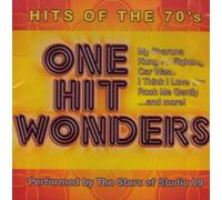 of The 70's: One Hit Wonders
