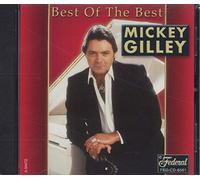 Mickey Gilley – Best Of The Best