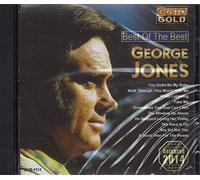 George Jones - of The Best