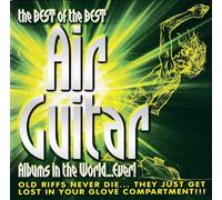 of The Best Air. [Import]
