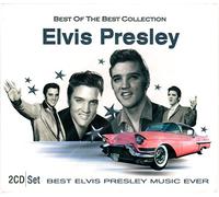of The Best Collection-Elvis Presley