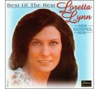 of The Best: Her Gospel Side
