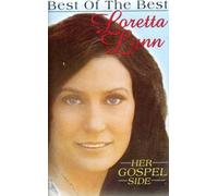 of The Best: Her Gospel Side