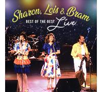 of The Best Live