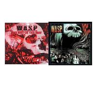 of The Best & The Headless Children