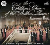 Of the Bolshoi Theatre,the Children'S Choir - Cloches de Noël