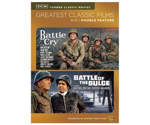 of The Bulge/Battle Cry