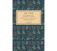 Of the Capital: A Short Series of Poems about My Time in Madrid