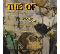 The Of – Escape Goat – CD