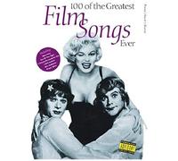 Of The Greatest(100) Film Songs / Recueil