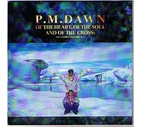 PM Dawn - Heart, of The Soul. (1991, Set Adrift.) [Import]