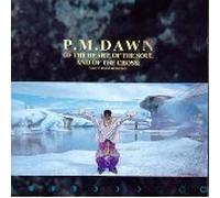 Of the Heart of the Soul of the Cross by Pm Dawn (1991-08-06)