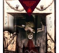 of The Last Human Being-Double Vinyle Or