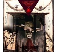 Of the Last Human Being – Double vinyle Or