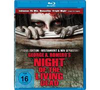 of The Living Dead (+ Bonusfilm: Fright Night) [Blu-Ray] [Import]