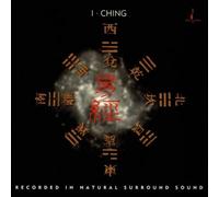 Of The Marsh And Moon by I Ching (1996-05-01)