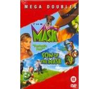 of The Mask Double [Import]