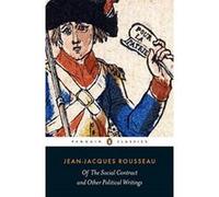 Of The Social Contract and Other Political Writings (Penguin Translated Texts) - [Version Originale] Inconnu (Auteur)