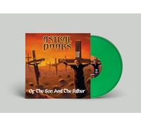 Astral Doors - Of The Son And The Father [Vinyl Lp] Colored Vinyl, Green, Ltd Ed, Reissue